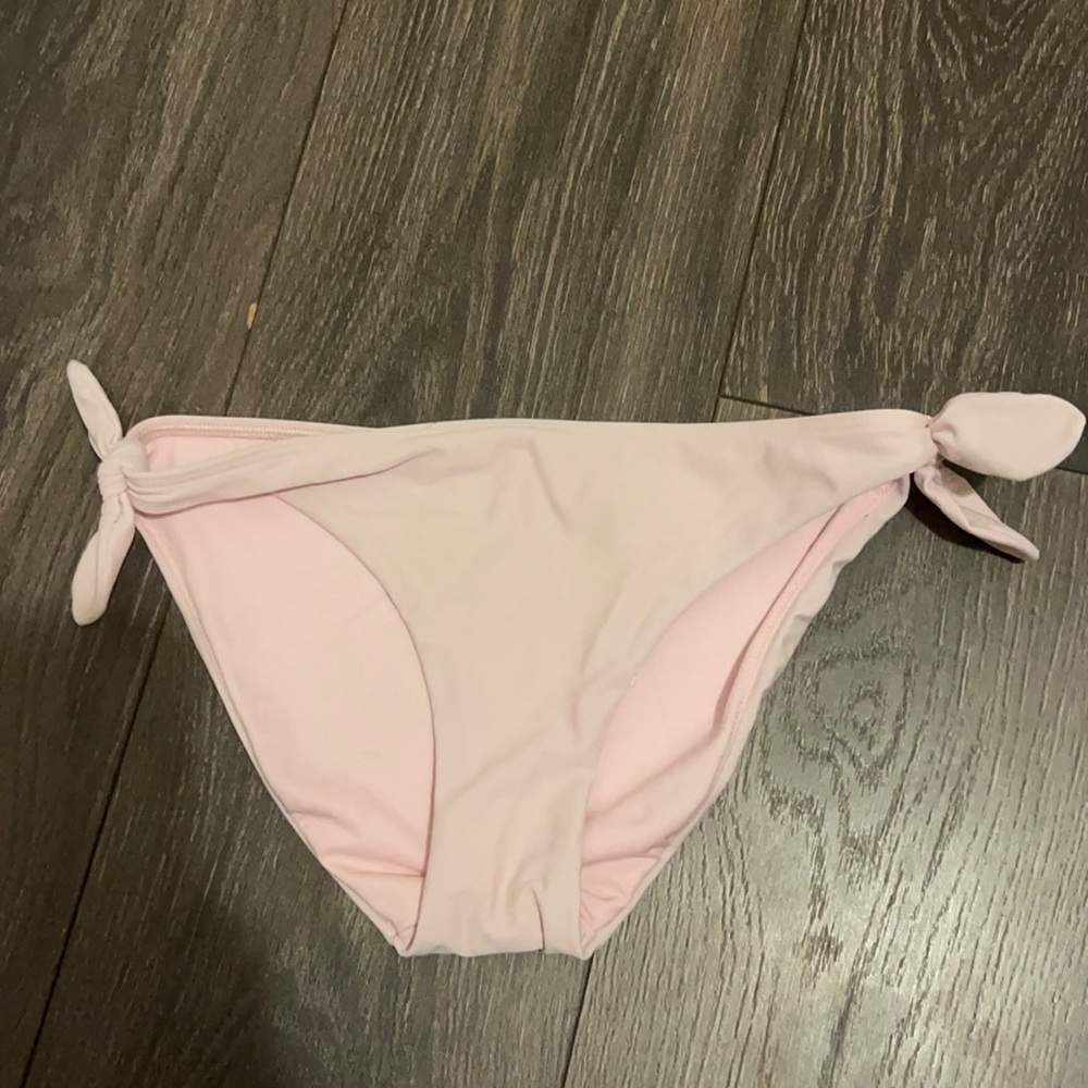 Bathing suit bottoms